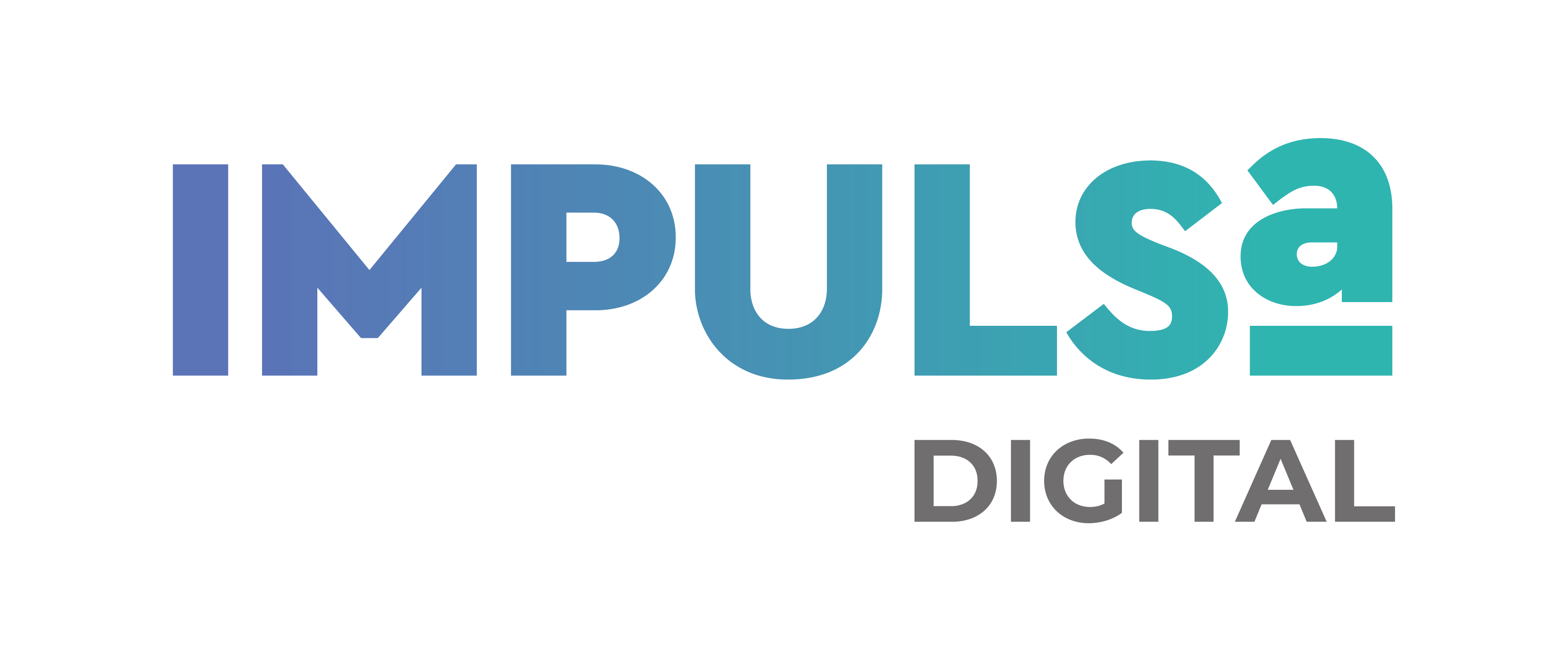 Impulsa Digital Logo